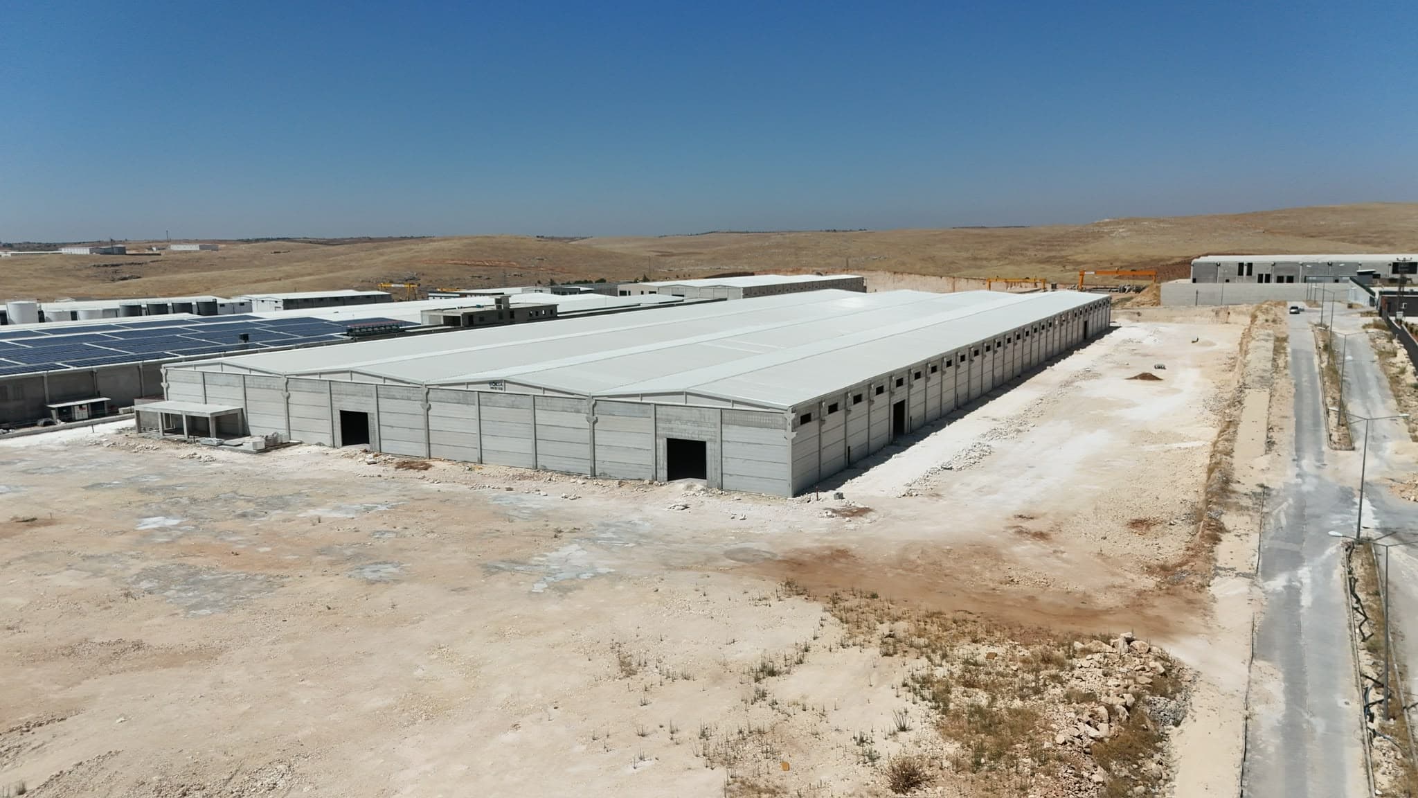 DOKUMAR MENSUCAT SAN. VE TİC. LTD. ŞTİ.